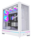 Montech HS01 PRO Midi Tower Valge