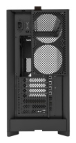 Montech HS02 Midi Tower Must