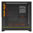 Montech HS01 PRO Midi Tower Must