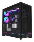 Montech HS01 PRO Midi Tower Must