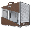 Montech Heritage Midi Tower Valge