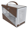 Montech Heritage Midi Tower Valge