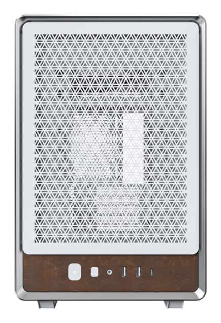 Montech Heritage Midi Tower Белый