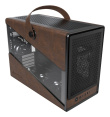 Montech Heritage PRO Midi Tower Must