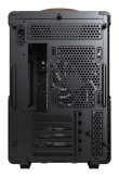 Montech Heritage PRO Midi Tower Must