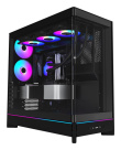 Montech HS02 PRO Midi Tower Must