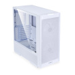 Lian Li LANCOOL 206 Tower Valge