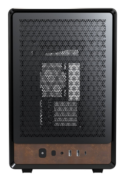 Montech Heritage Midi Tower Must