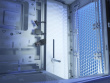 Corsair FRAME 4000D Midi Tower Белый