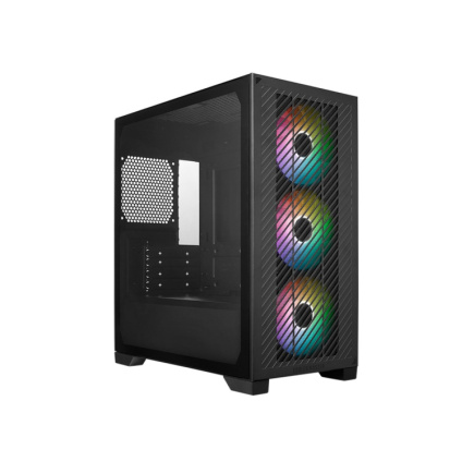 Cooler Master Elite 301 Mini Tower Must
