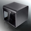 RAIJINTEK METIS EVO TGS Mini Tower Must