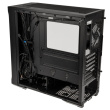Kolink UNITY CASCADE ARGB Midi Tower Черный