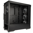 Kolink UNITY CASCADE ARGB Midi Tower Черный