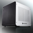 RAIJINTEK METIS EVO ALS Mini Tower Valge