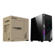 GIGABYTE GB-AC500G computer case Midi Tower Must