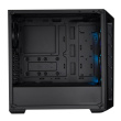 Cooler Master MasterBox MB520 ARGB Midi Tower Must