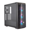 Cooler Master MasterBox MB520 ARGB Midi Tower Must