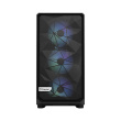 Fractal Design Meshify 2 RGB Черный