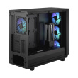 Fractal Design Meshify 2 RGB Черный