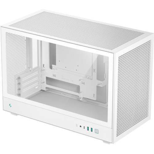 Midi DeepCool CH260 Valge