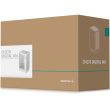 Midi DeepCool CH270 DIGITAL Valge