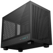 Midi DeepCool CH160 ITX Черный