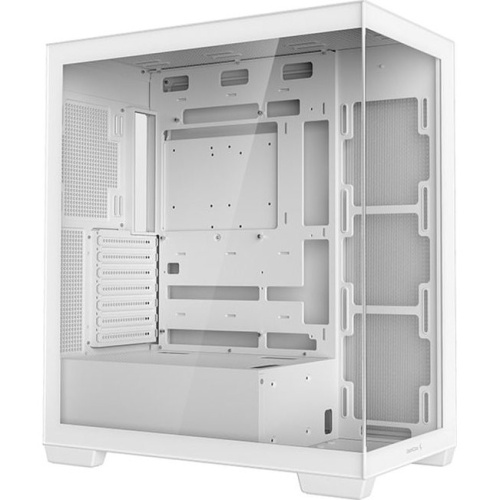 Midi DeepCool CG580 Белый
