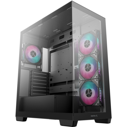 Midi DeepCool CG580 4F