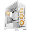 Midi DeepCool CG580 4F Valge