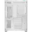 Midi DeepCool CG530 White