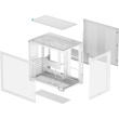 Midi DeepCool CG530 White