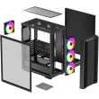 Midi DeepCool CC560 ARGB V2