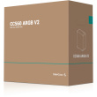 Midi DeepCool CC560 ARGB V2