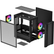 Midi DeepCool CC360 ARGB