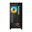 GIGABYTE C500 PANORAMIC STEALTH Midi Tower Must