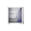 MSI | PC Case | MPG VELOX 300R AIRFLOW PZ Valge | Valge | Mid-Tower | Power supply included No