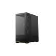 MSI | PC Case | MAG PANO 110R PZ | Mid-Tower | Power supply included No | ATX