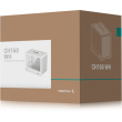 Midi DeepCool CH160 Valge
