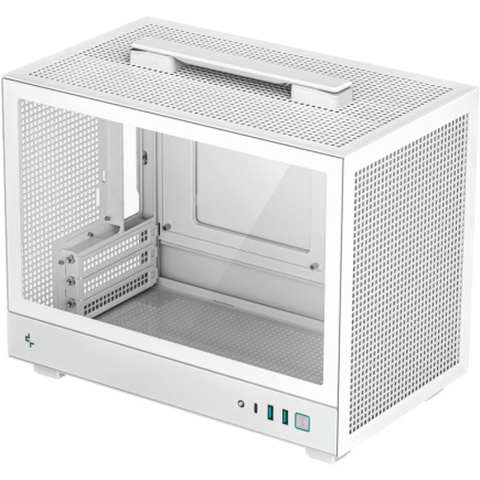 Midi DeepCool CH160 Valge