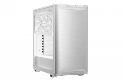 Be quiet! be quiet Pure Base 501 Airflow Window Valge