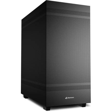Midi Sharkoon Rebel C50 Черный