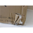 Восстановленный. Fractal Design Pop Air RGB Белый TG Clear Tint | Fractal Design | Pop Air RGB | Side window | Белый TG Clear Tint | ATX, mATX, Mini ITX | DAMAGED PACKAGING | Power supply included No | ATX