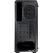 Midi Inter-Tech C-3 Saphir , w/o PSU
