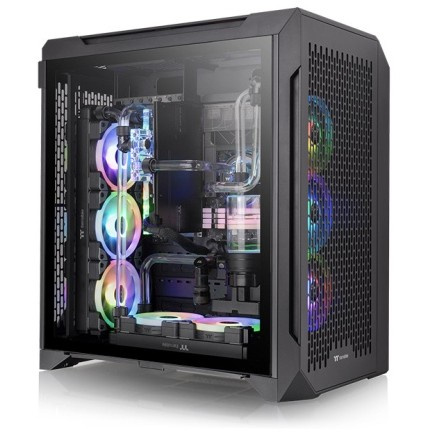 Thermaltake CTE C700 Air Must
