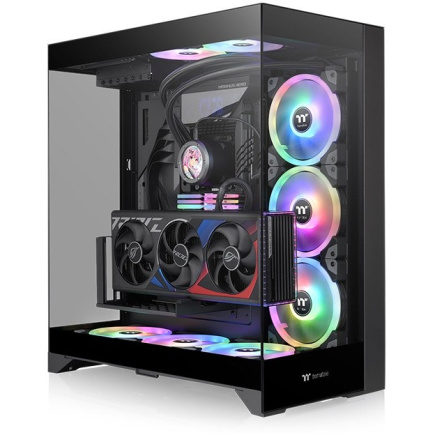 Midi Thermaltake CTE E550 TG Must