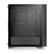 Thermaltake Thermaltake H330 TG - Черный