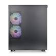 Thermaltake Thermaltake View 170 TG ARGB - Black