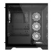XPG INVADER X Mid-Tower Must