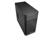 Sharkoon V1000 Mini Tower Черный