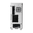 Cooler Master HAF 500 Midi Tower Белый